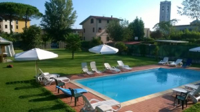 B&B Il Casale di Nanni Lucca